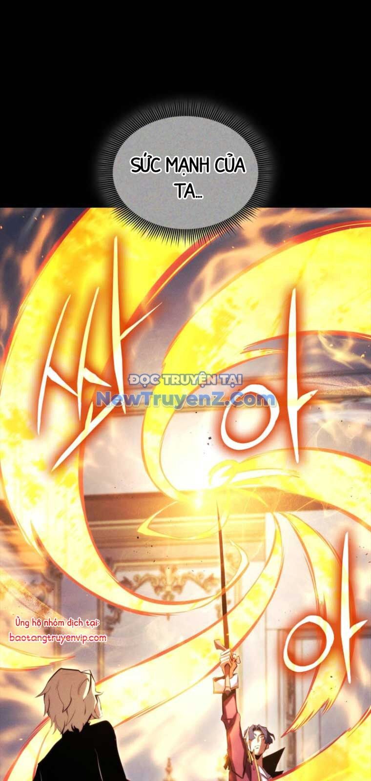 Huyền Thoại Game Thủ - Tái Xuất: Chapter 191