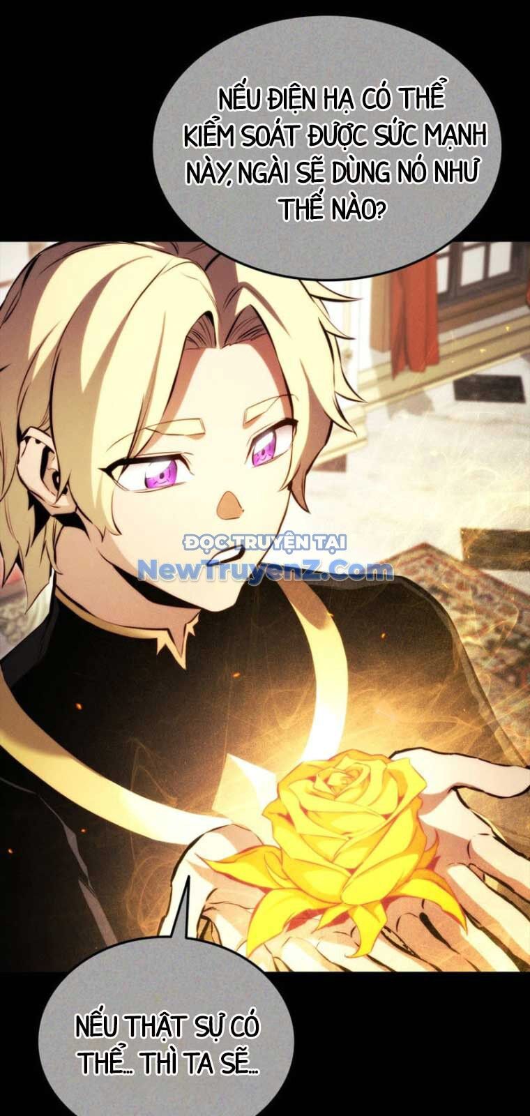 Huyền Thoại Game Thủ - Tái Xuất: Chapter 191