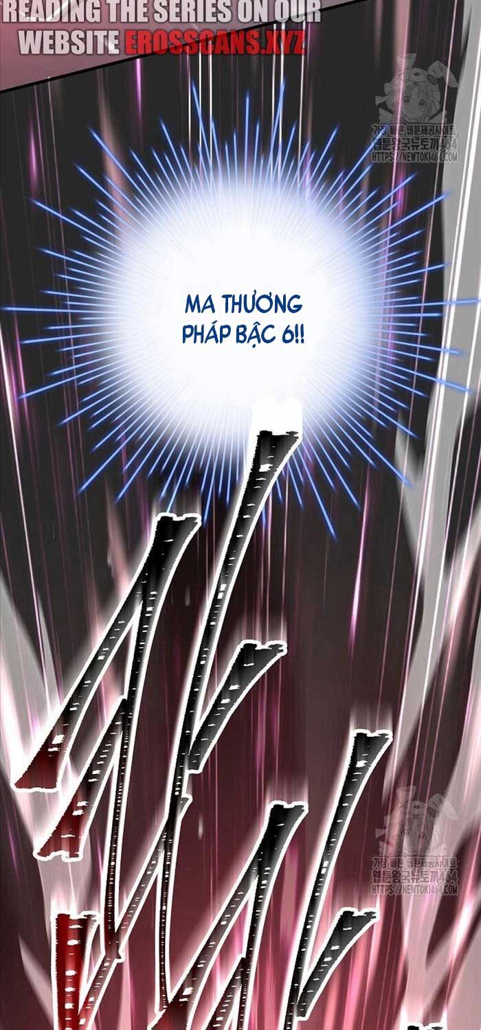 Huyền Thoại Giáo Sĩ Trở Lại: Chapter 147