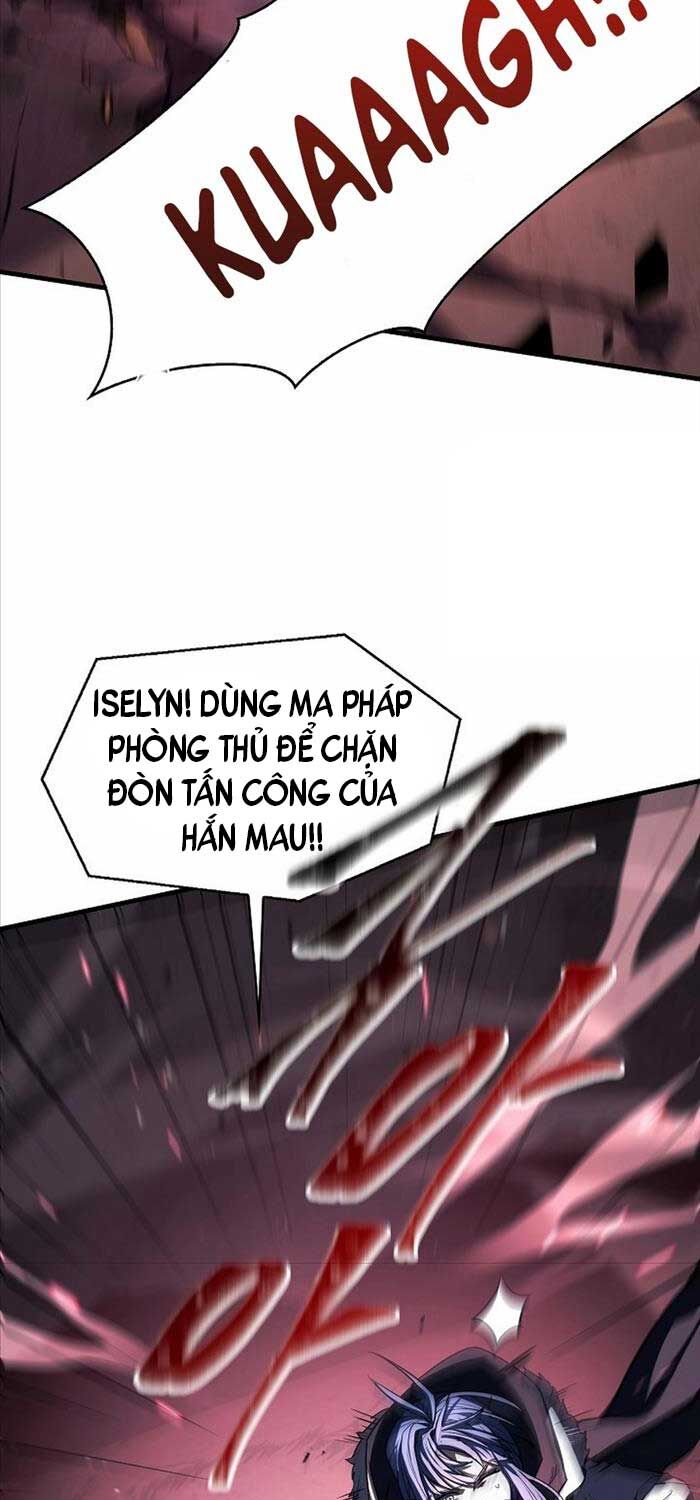 Huyền Thoại Giáo Sĩ Trở Lại: Chapter 147