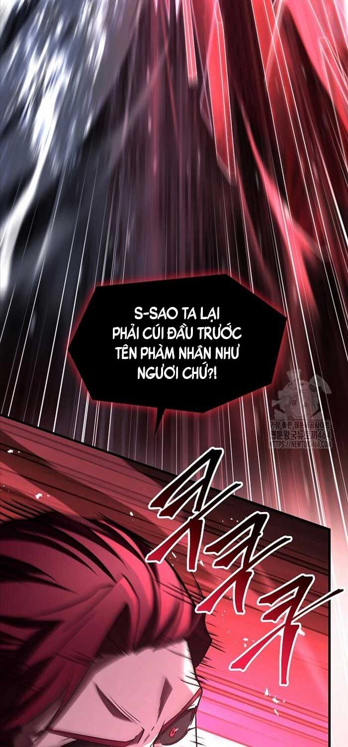 Huyền Thoại Giáo Sĩ Trở Lại: Chapter 147