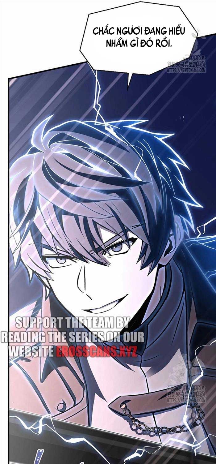Huyền Thoại Giáo Sĩ Trở Lại: Chapter 147