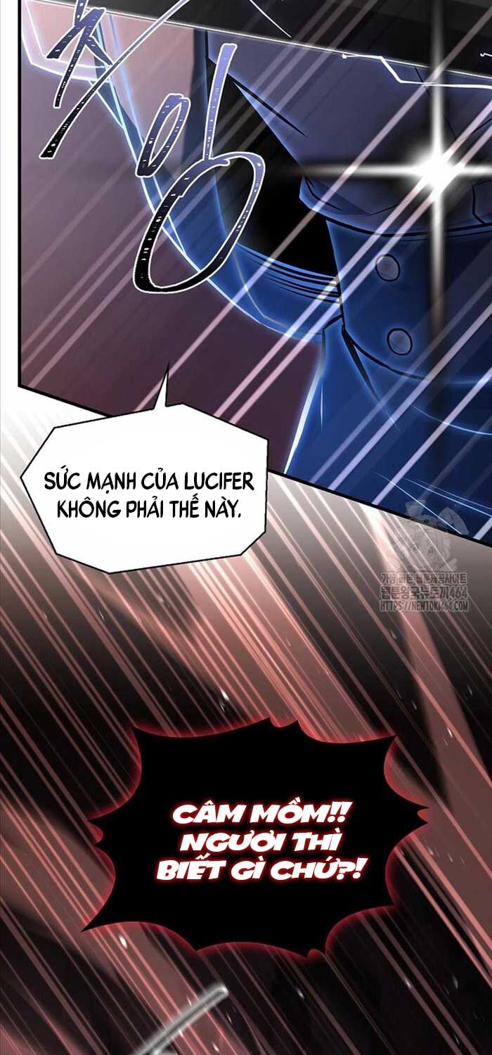 Huyền Thoại Giáo Sĩ Trở Lại: Chapter 147