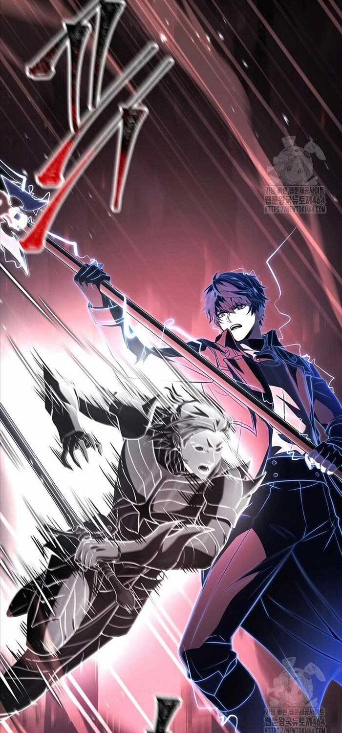 Huyền Thoại Giáo Sĩ Trở Lại: Chapter 147