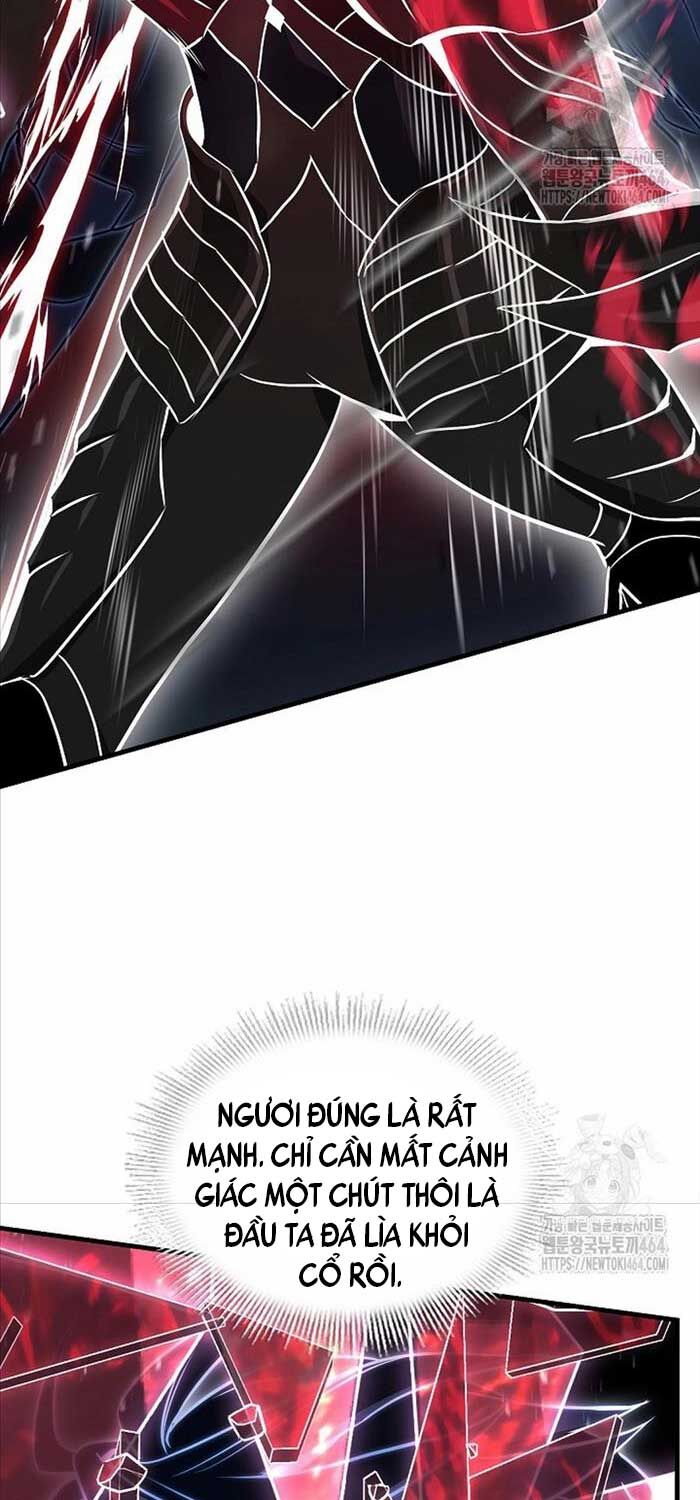 Huyền Thoại Giáo Sĩ Trở Lại: Chapter 147