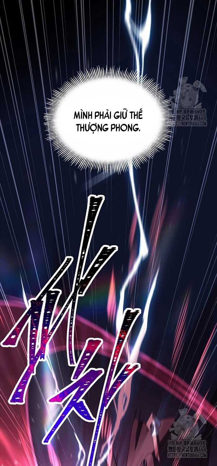 Huyền Thoại Giáo Sĩ Trở Lại: Chapter 147