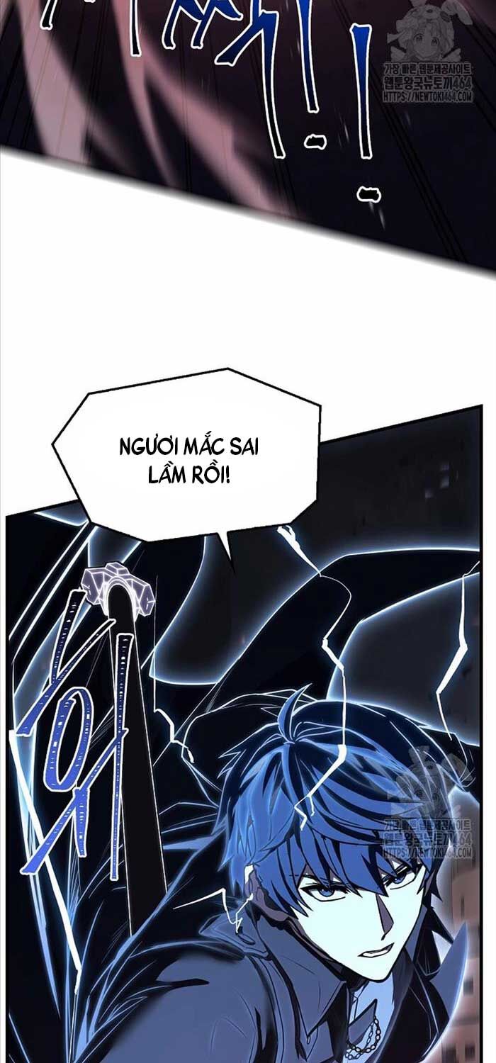 Huyền Thoại Giáo Sĩ Trở Lại: Chapter 147