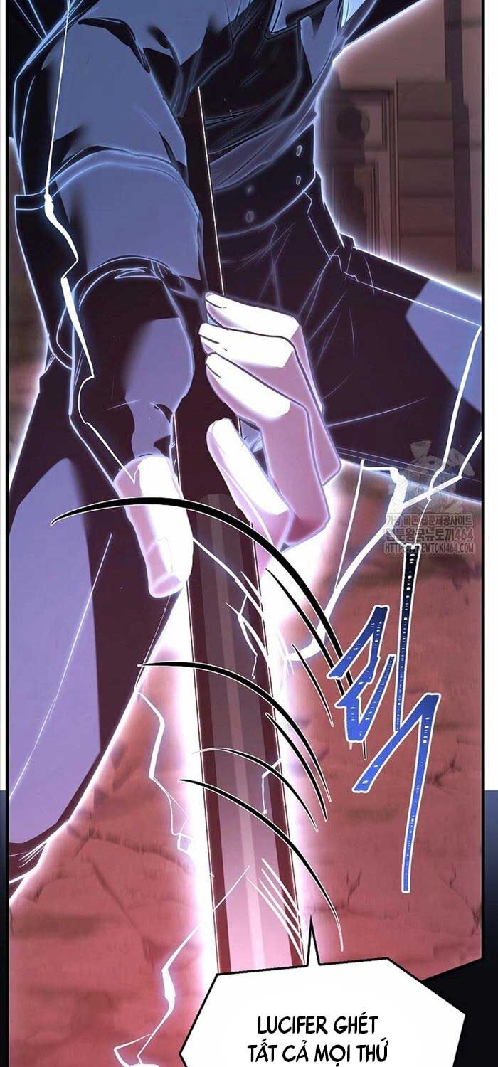 Huyền Thoại Giáo Sĩ Trở Lại: Chapter 147