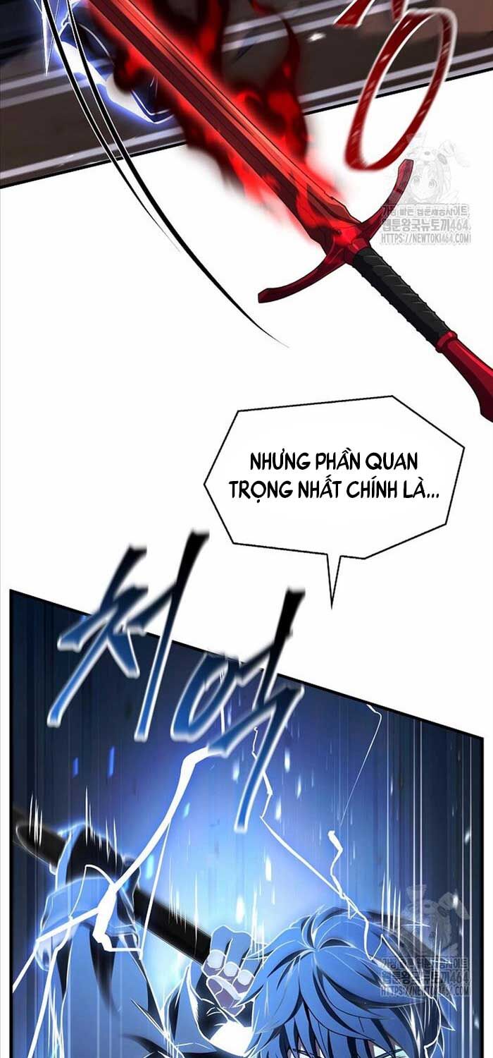 Huyền Thoại Giáo Sĩ Trở Lại: Chapter 147