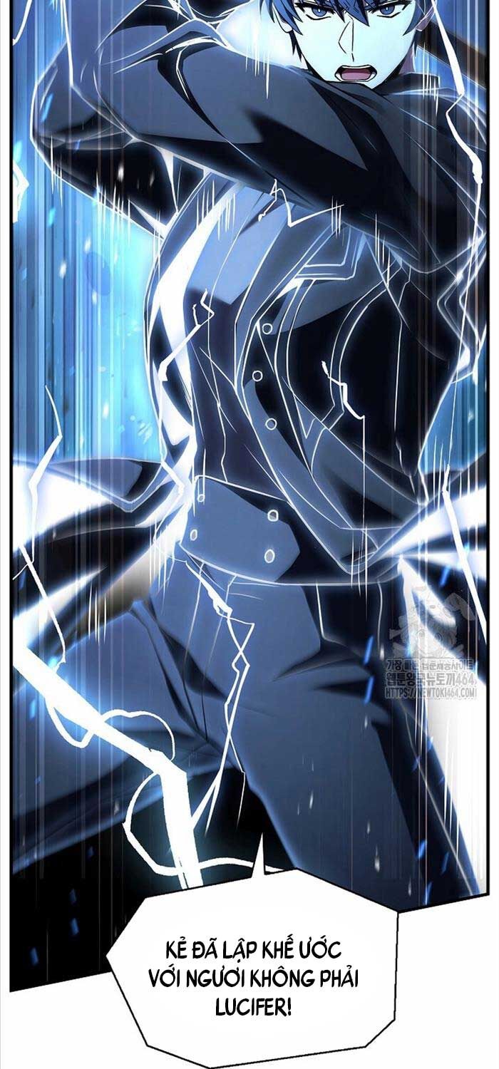 Huyền Thoại Giáo Sĩ Trở Lại: Chapter 147