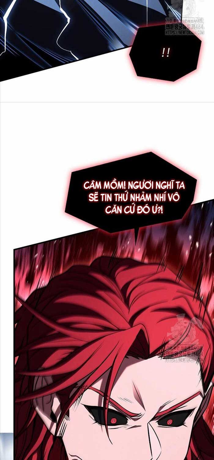Huyền Thoại Giáo Sĩ Trở Lại: Chapter 147