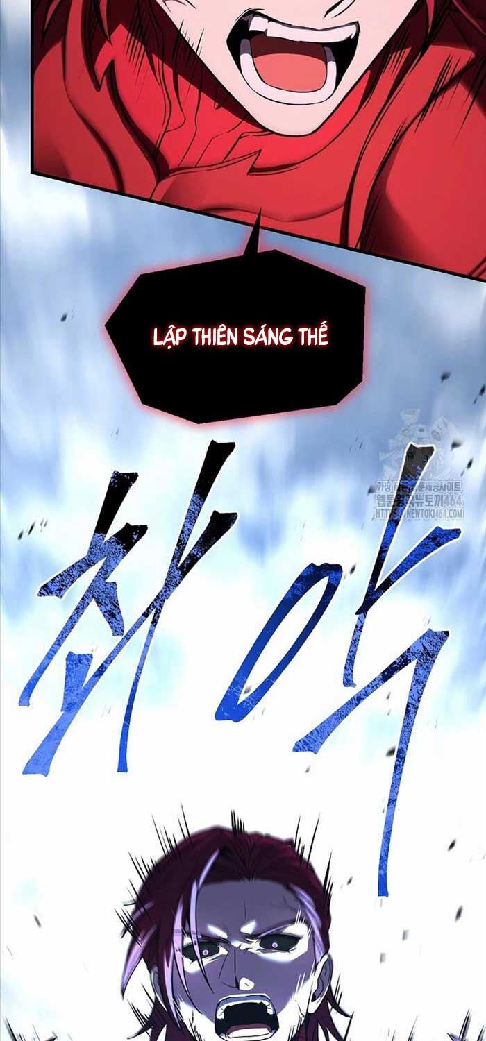 Huyền Thoại Giáo Sĩ Trở Lại: Chapter 147