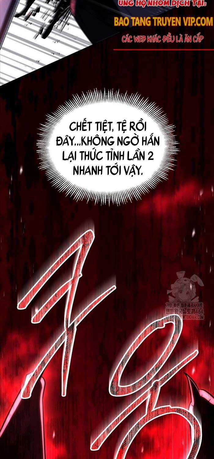 Huyền Thoại Giáo Sĩ Trở Lại: Chapter 147