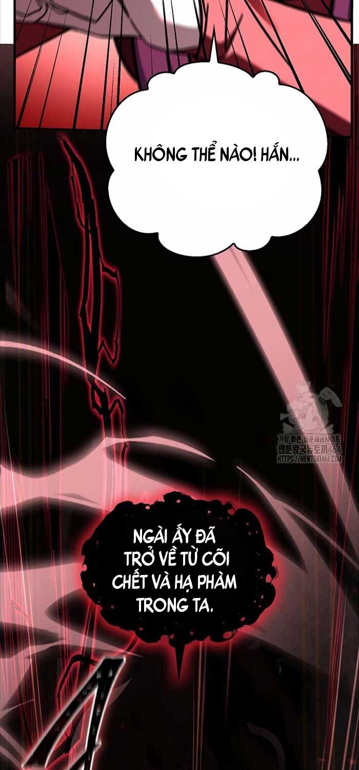Huyền Thoại Giáo Sĩ Trở Lại: Chapter 147