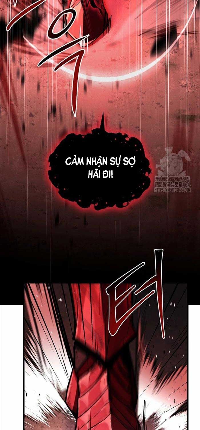 Huyền Thoại Giáo Sĩ Trở Lại: Chapter 147