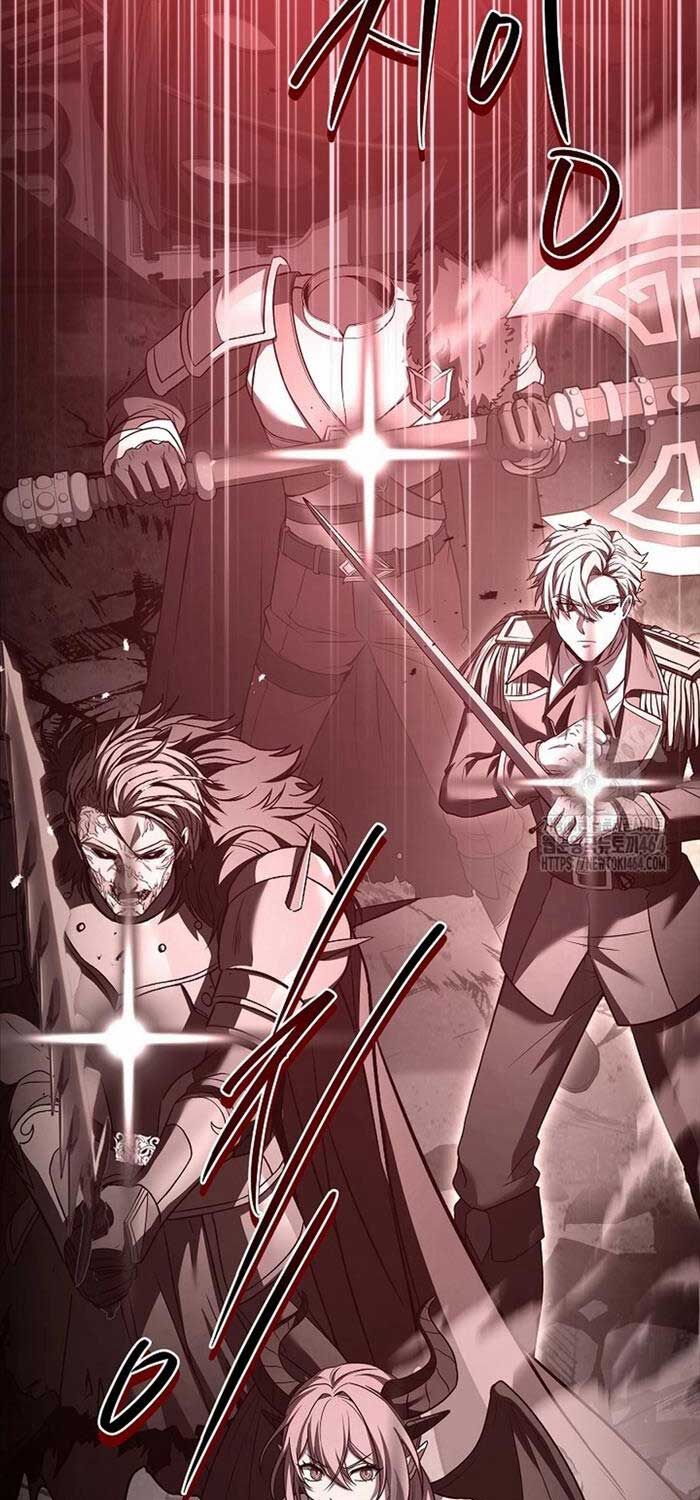 Huyền Thoại Giáo Sĩ Trở Lại: Chapter 147
