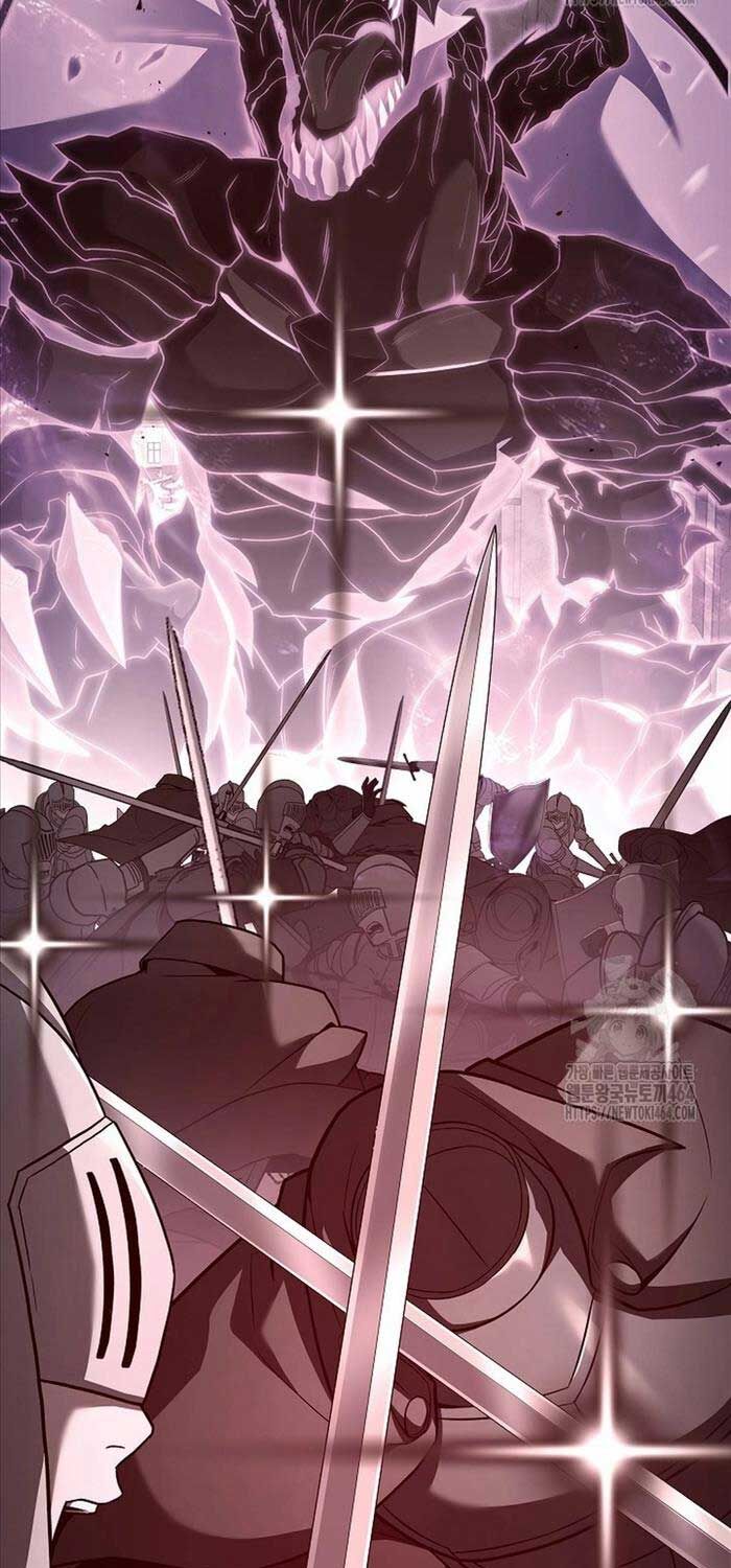 Huyền Thoại Giáo Sĩ Trở Lại: Chapter 147