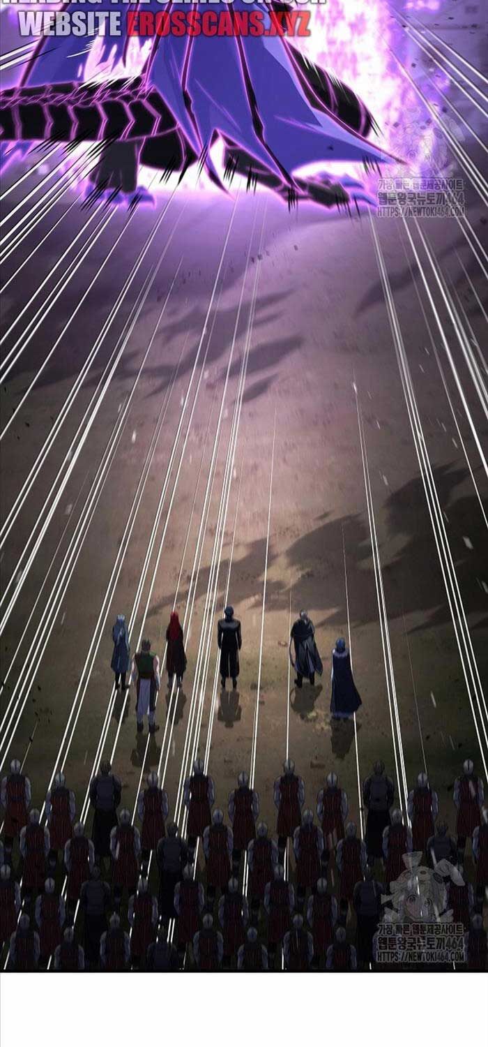 Huyền Thoại Giáo Sĩ Trở Lại: Chapter 147