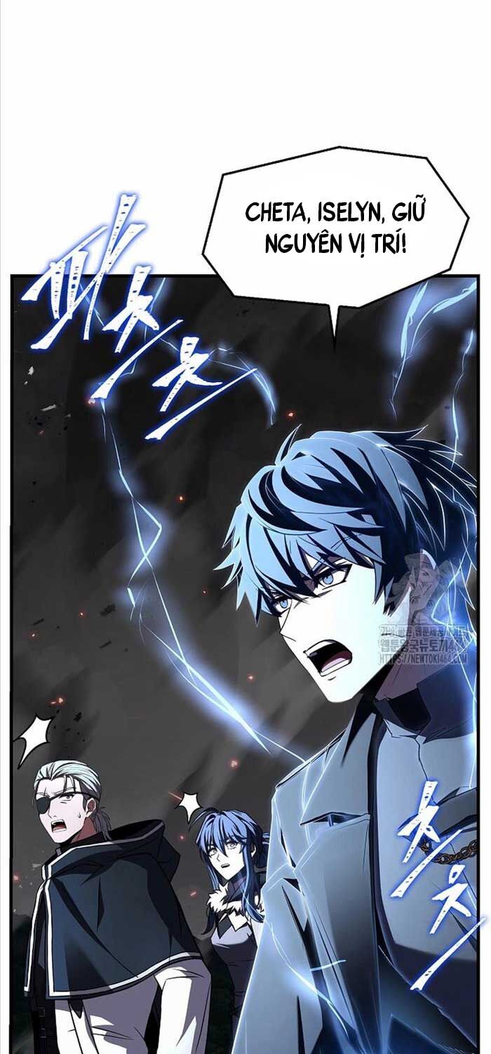 Huyền Thoại Giáo Sĩ Trở Lại: Chapter 147
