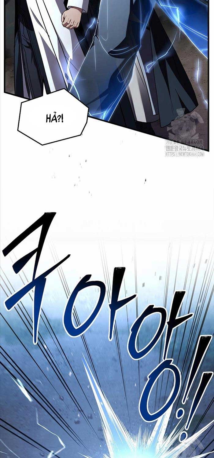 Huyền Thoại Giáo Sĩ Trở Lại: Chapter 147