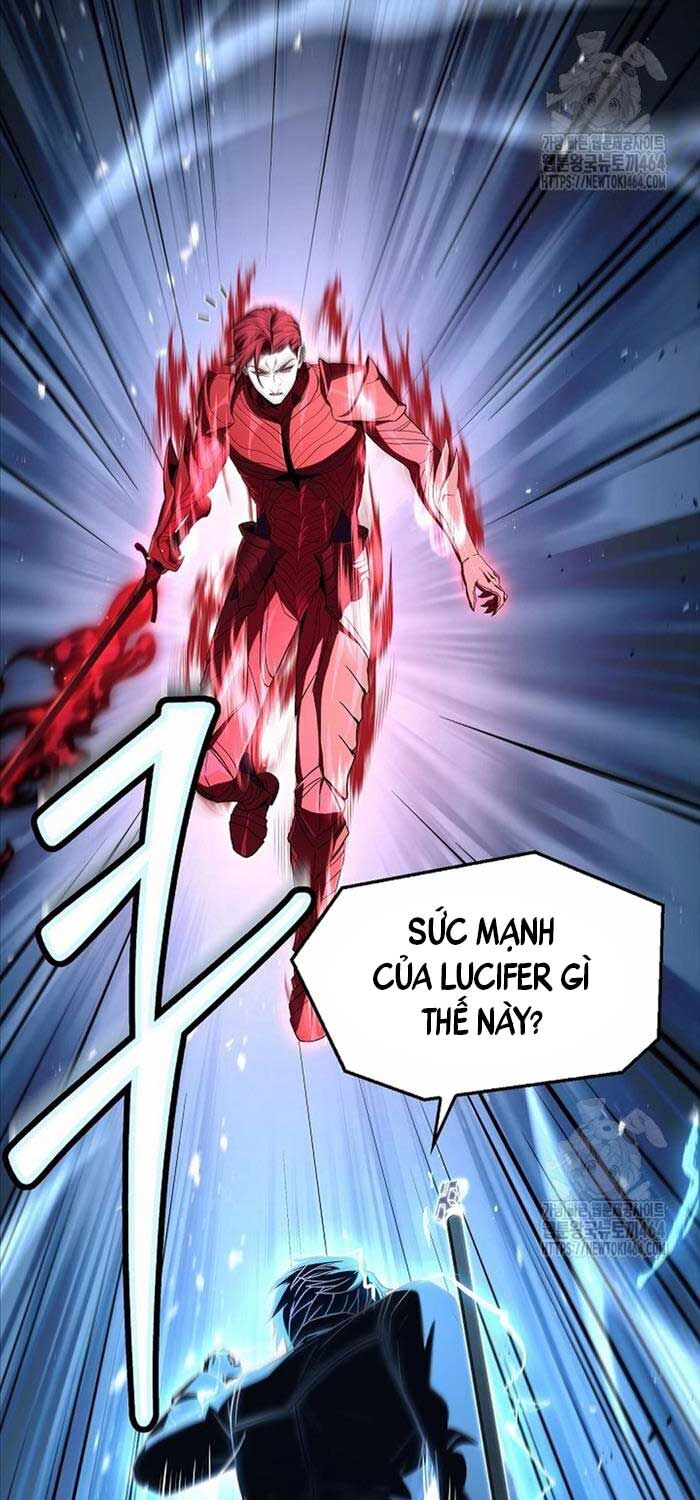 Huyền Thoại Giáo Sĩ Trở Lại: Chapter 147