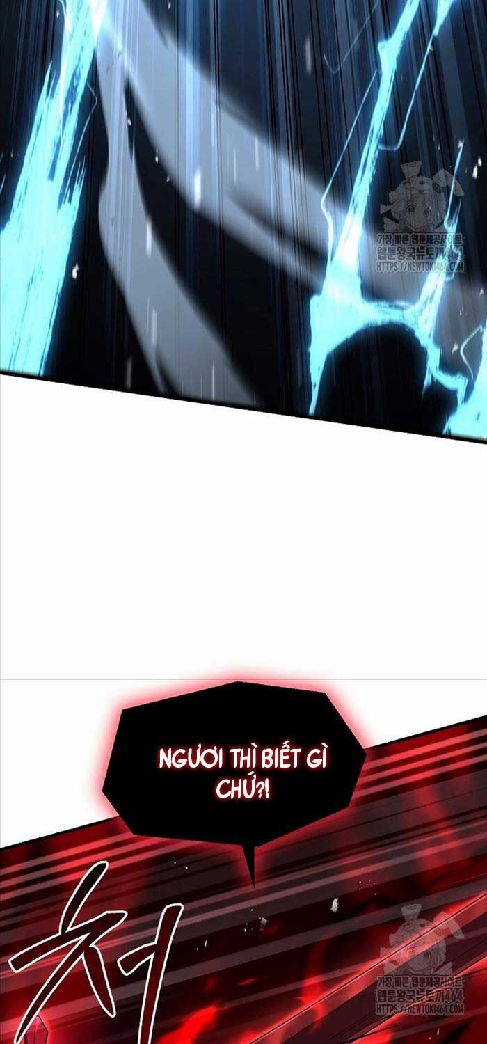 Huyền Thoại Giáo Sĩ Trở Lại: Chapter 147