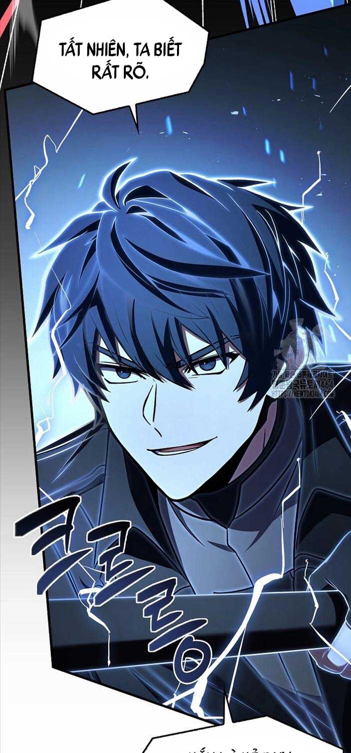 Huyền Thoại Giáo Sĩ Trở Lại: Chapter 147