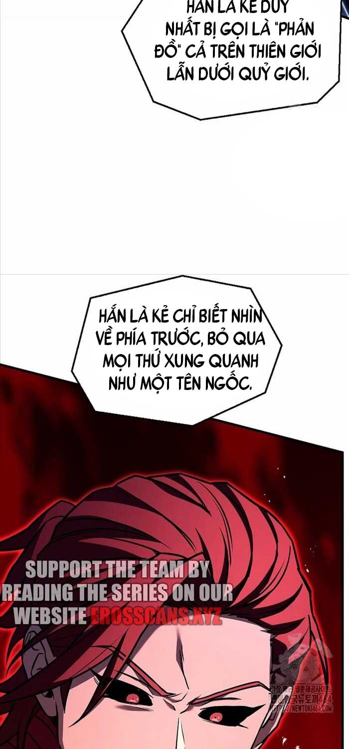 Huyền Thoại Giáo Sĩ Trở Lại: Chapter 147
