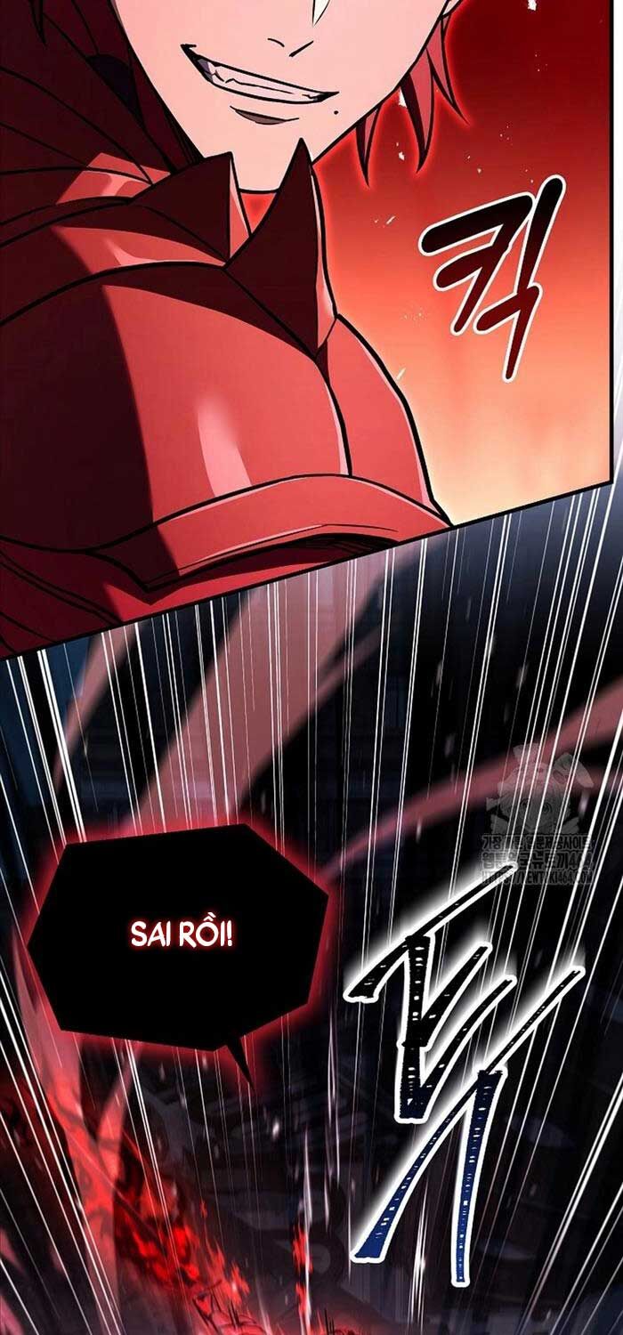 Huyền Thoại Giáo Sĩ Trở Lại: Chapter 147