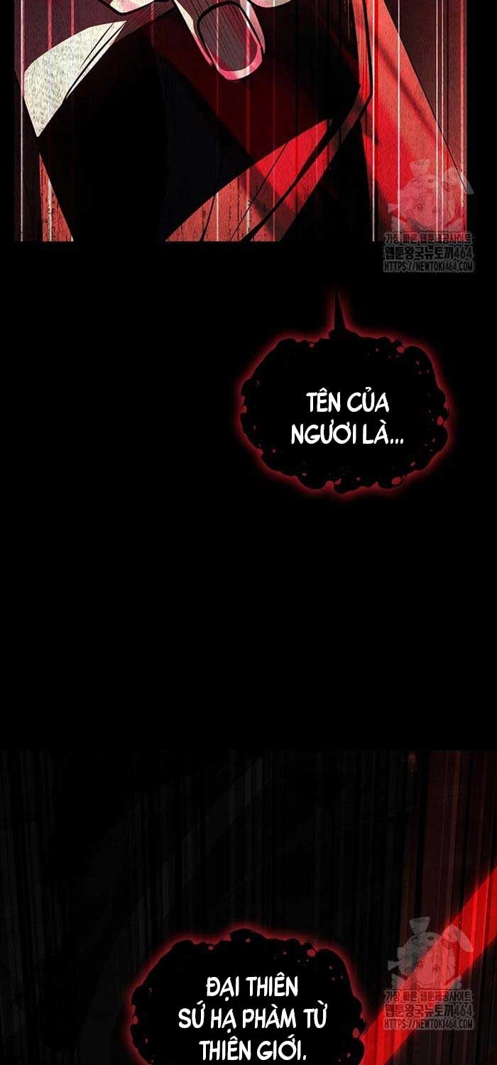 Huyền Thoại Giáo Sĩ Trở Lại: Chapter 147