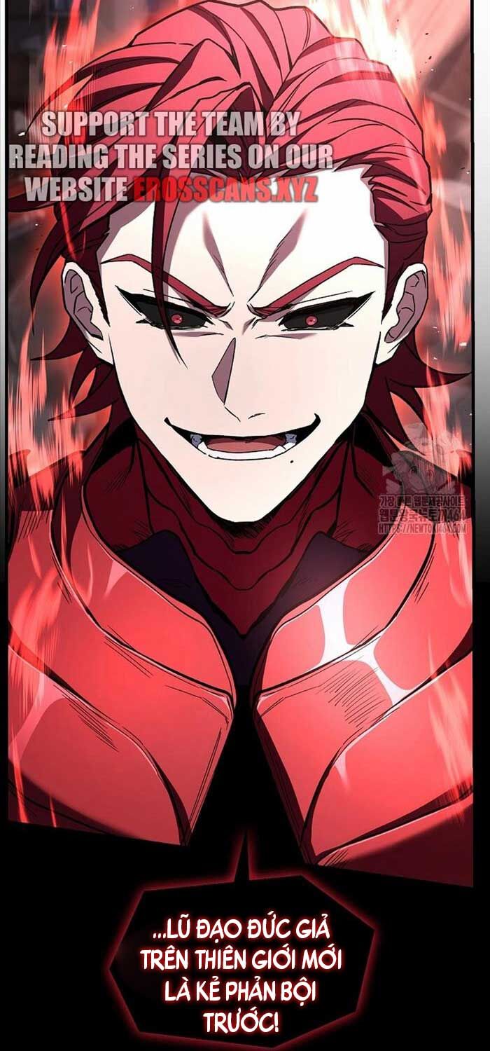Huyền Thoại Giáo Sĩ Trở Lại: Chapter 147