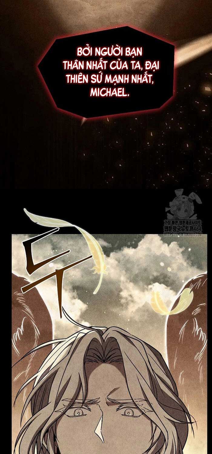 Huyền Thoại Giáo Sĩ Trở Lại: Chapter 147