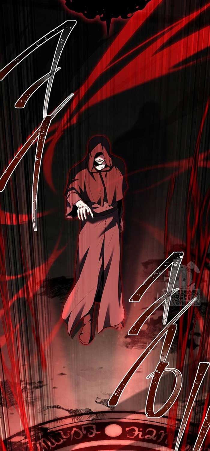 Huyền Thoại Giáo Sĩ Trở Lại: Chapter 147