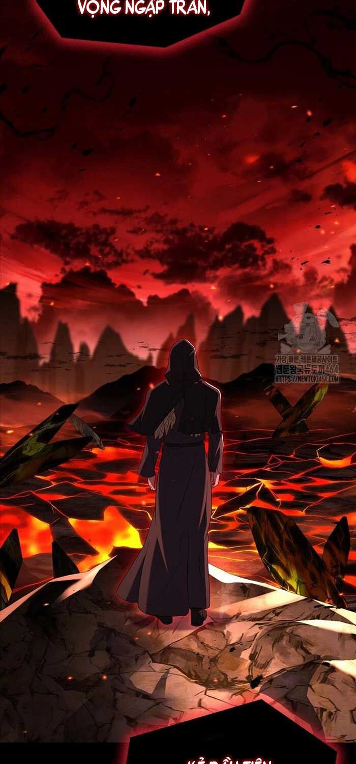 Huyền Thoại Giáo Sĩ Trở Lại: Chapter 147