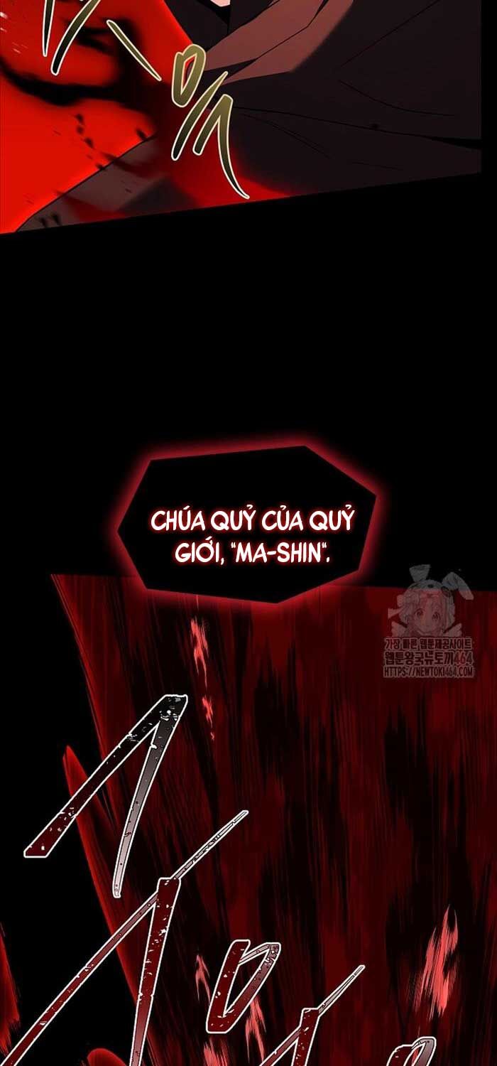 Huyền Thoại Giáo Sĩ Trở Lại: Chapter 147