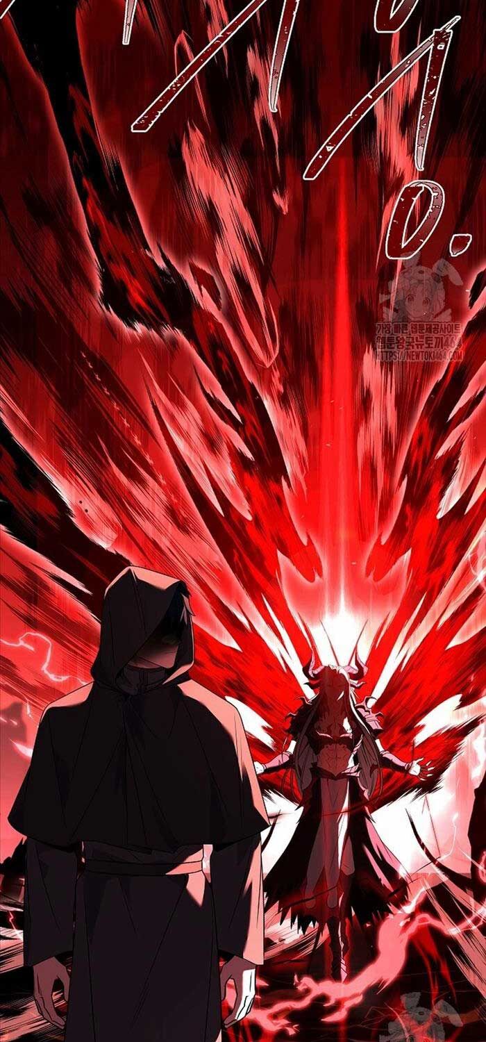 Huyền Thoại Giáo Sĩ Trở Lại: Chapter 147