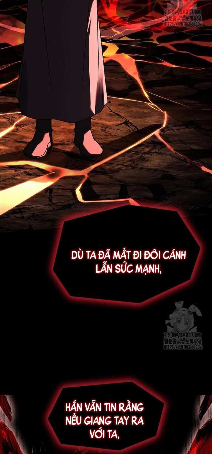 Huyền Thoại Giáo Sĩ Trở Lại: Chapter 147