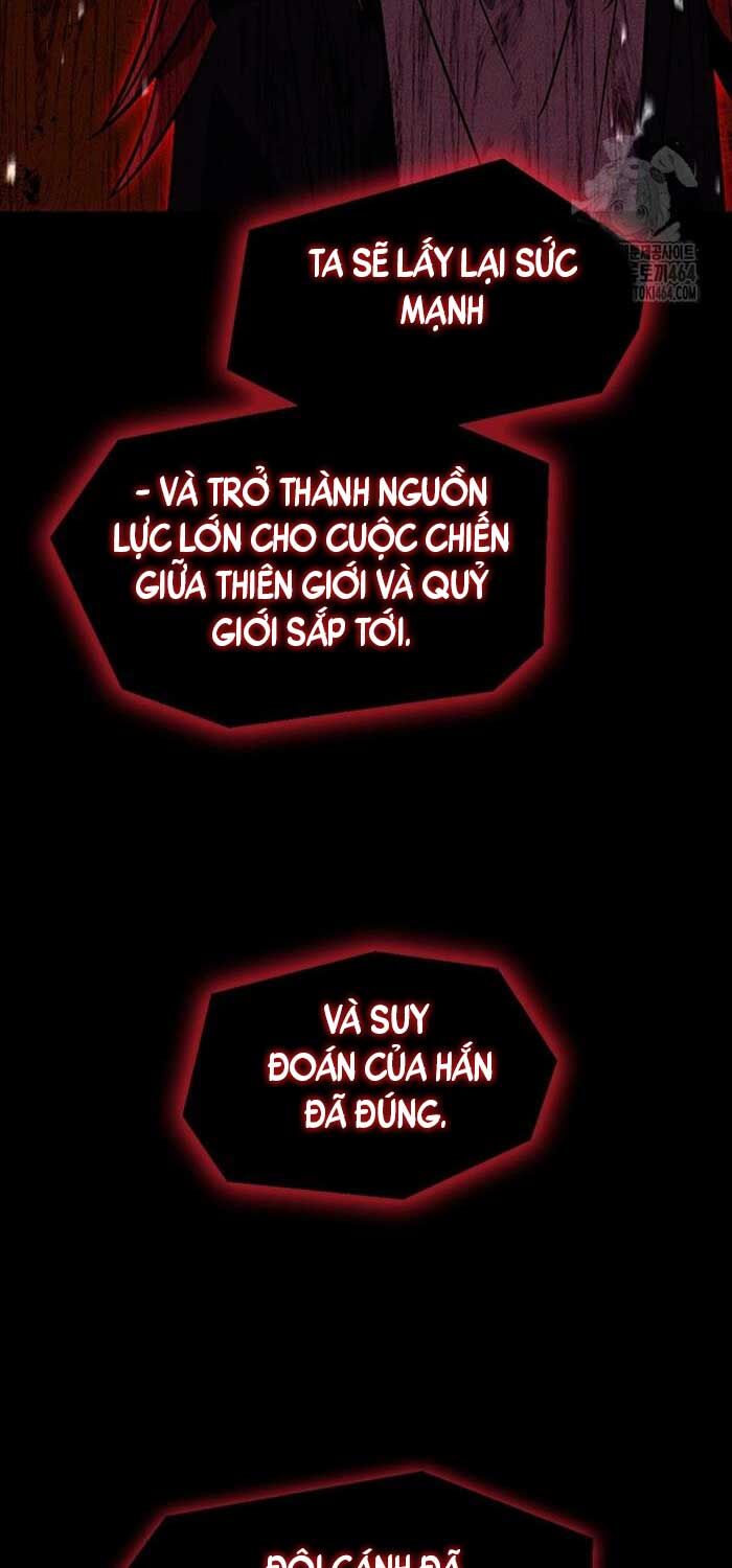 Huyền Thoại Giáo Sĩ Trở Lại: Chapter 147