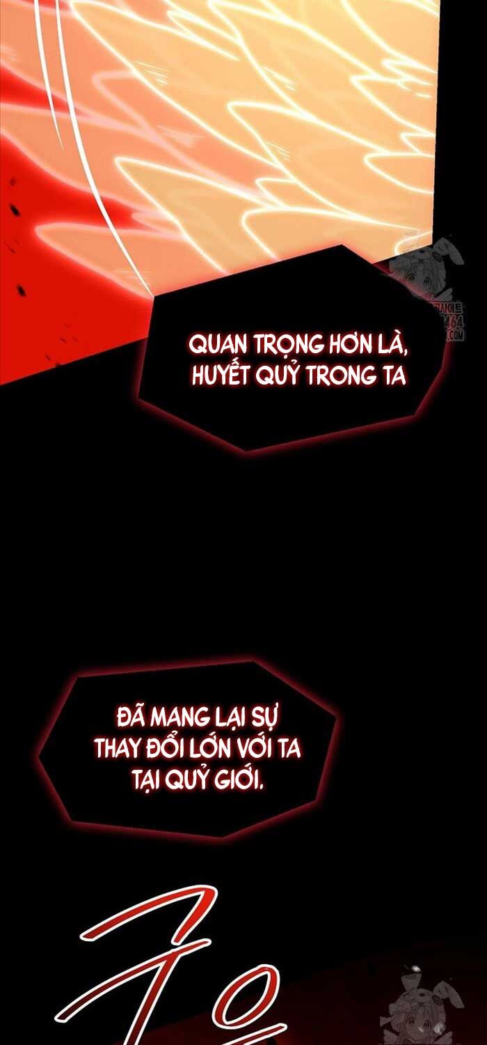 Huyền Thoại Giáo Sĩ Trở Lại: Chapter 147