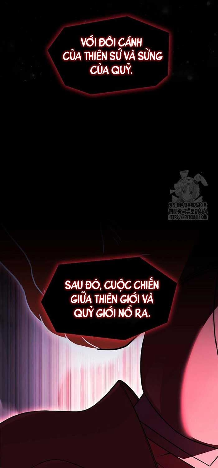 Huyền Thoại Giáo Sĩ Trở Lại: Chapter 147