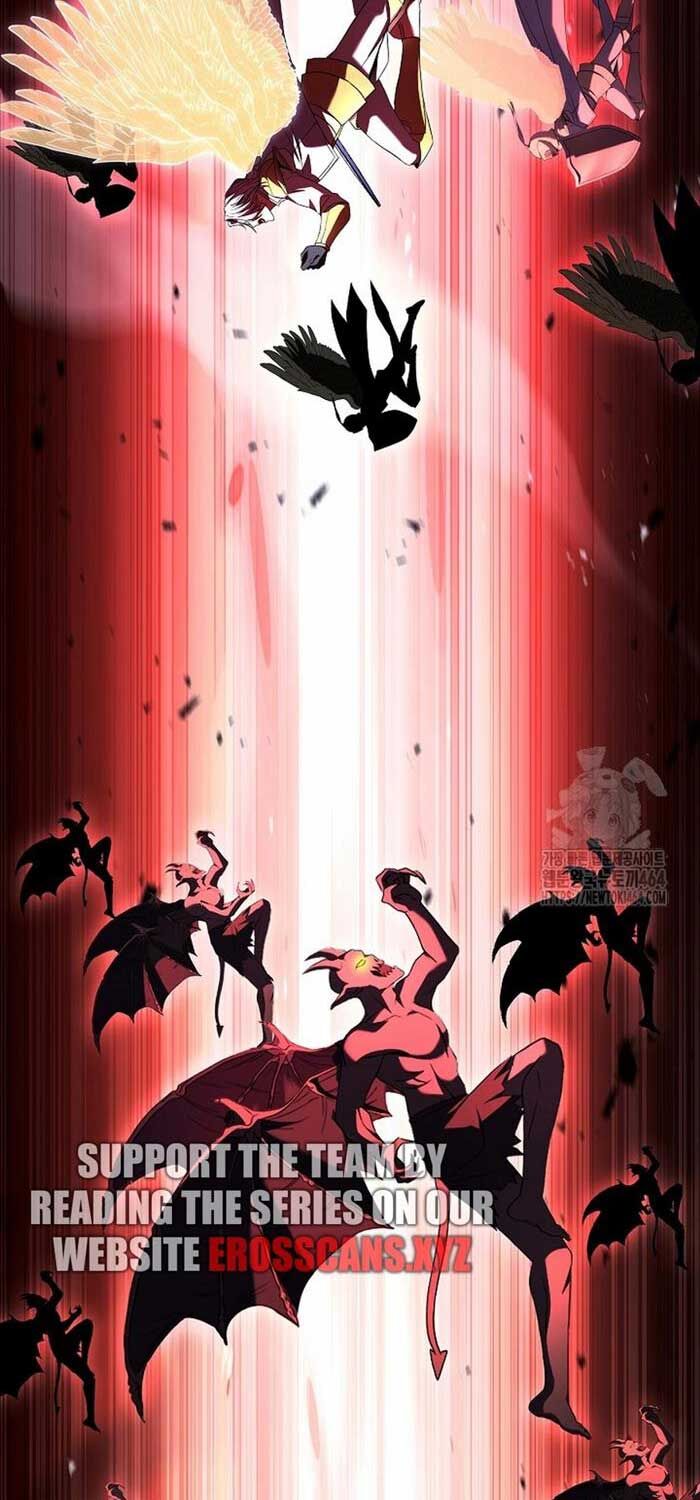 Huyền Thoại Giáo Sĩ Trở Lại: Chapter 147