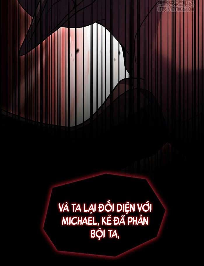 Huyền Thoại Giáo Sĩ Trở Lại: Chapter 147