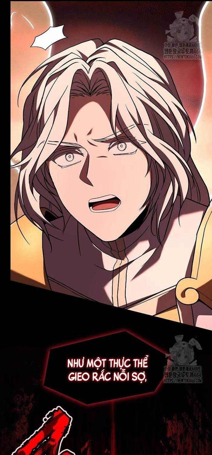 Huyền Thoại Giáo Sĩ Trở Lại: Chapter 147