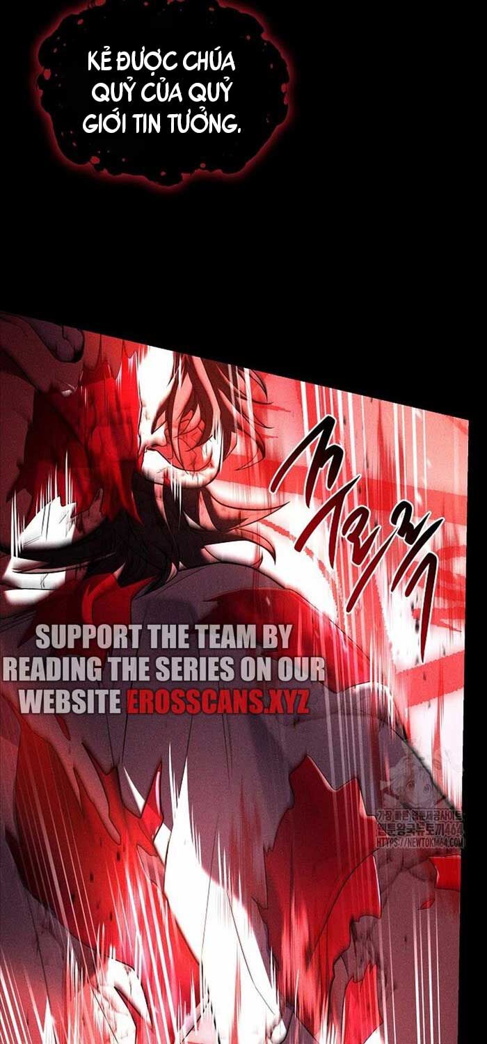 Huyền Thoại Giáo Sĩ Trở Lại: Chapter 147