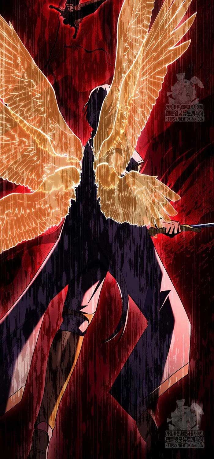 Huyền Thoại Giáo Sĩ Trở Lại: Chapter 147