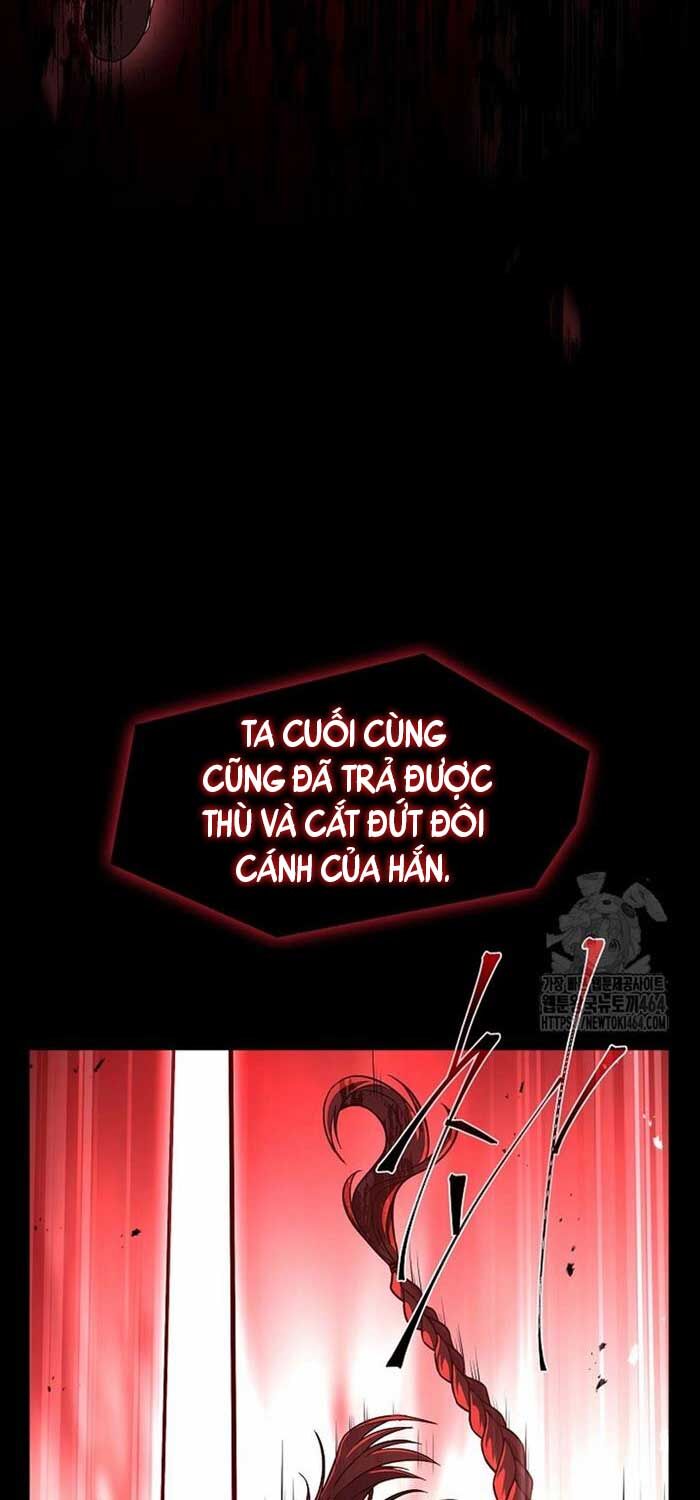 Huyền Thoại Giáo Sĩ Trở Lại: Chapter 147