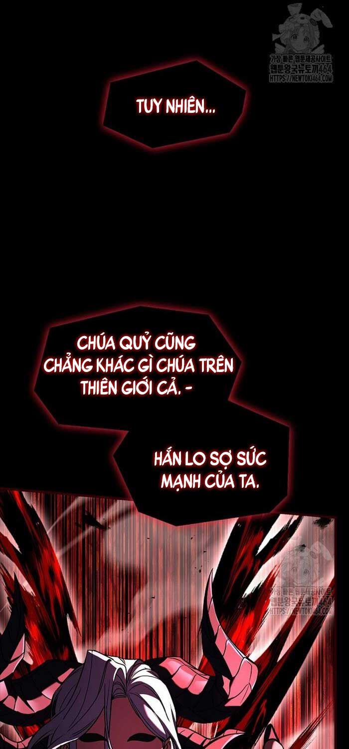 Huyền Thoại Giáo Sĩ Trở Lại: Chapter 147