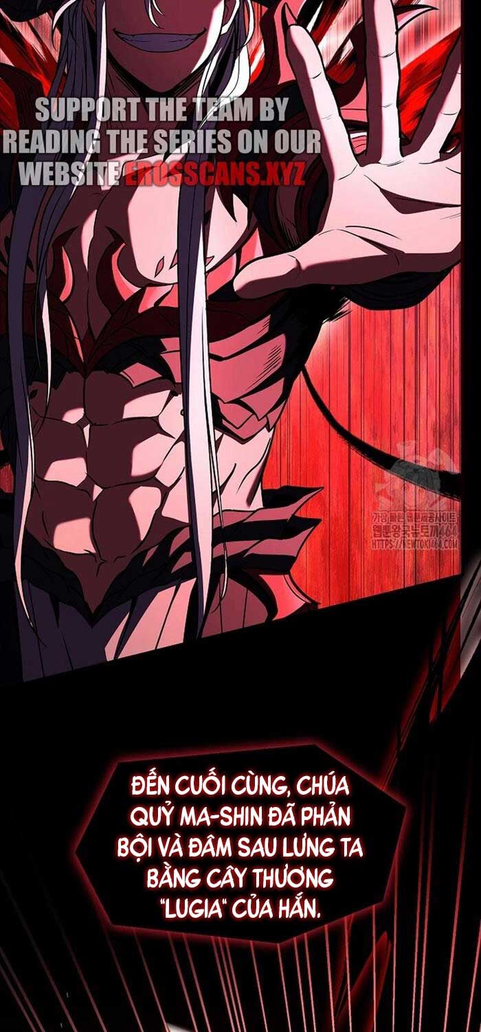 Huyền Thoại Giáo Sĩ Trở Lại: Chapter 147