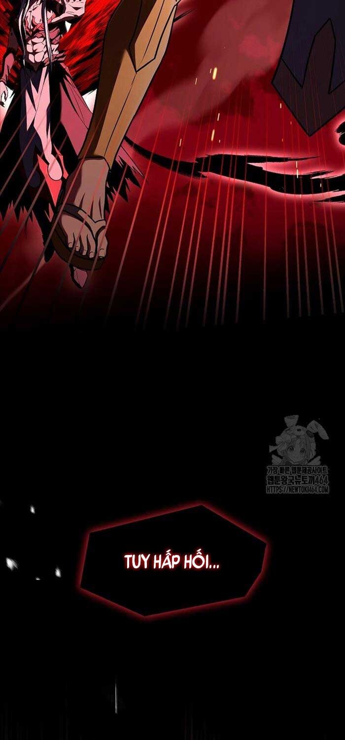 Huyền Thoại Giáo Sĩ Trở Lại: Chapter 147