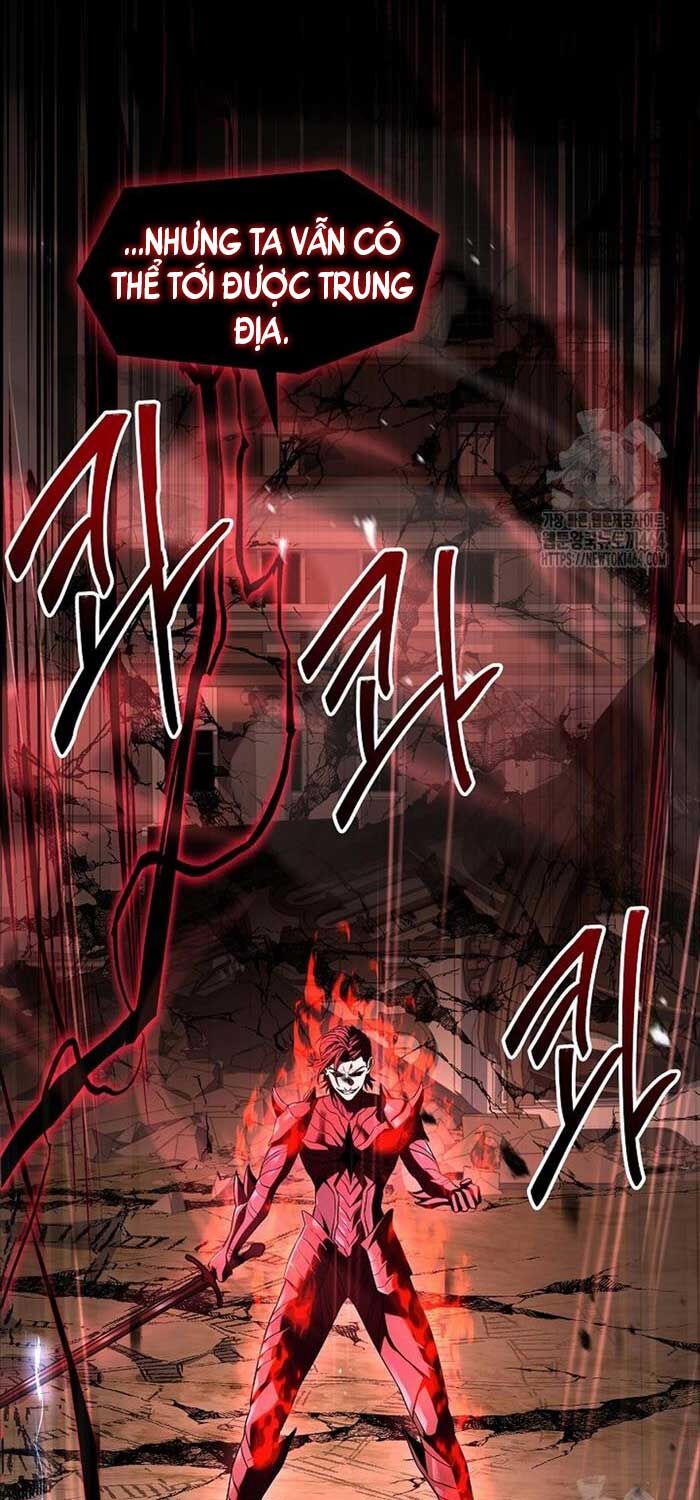 Huyền Thoại Giáo Sĩ Trở Lại: Chapter 147